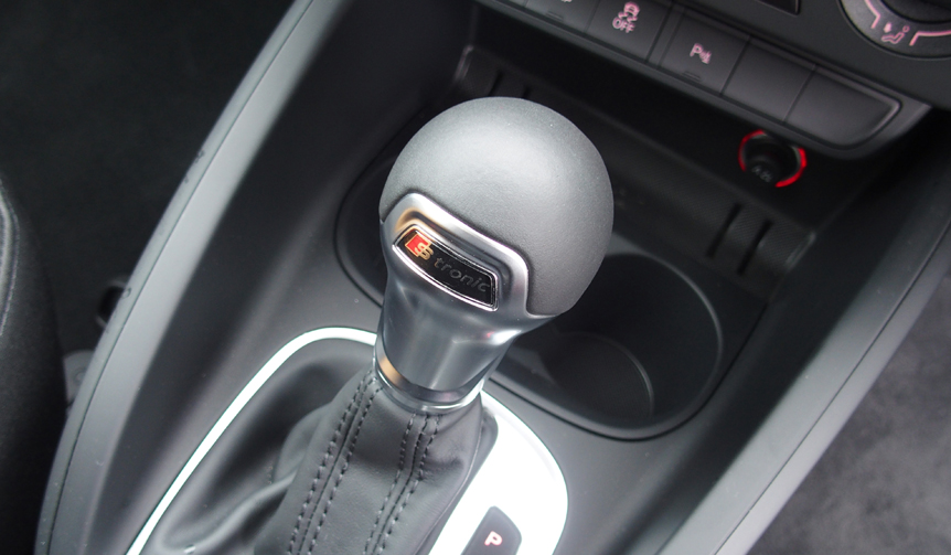 Audi A1 Sportback｜アウディ A1 スポーツバック