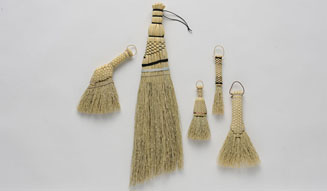 リビング・モティーフ|日本の道具