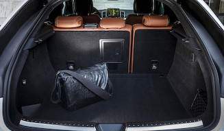 Mercedes-Benz GLE 350d 4MATIC Coupe｜メルセデス・ベンツ GLE 350d 4マチック クーペ