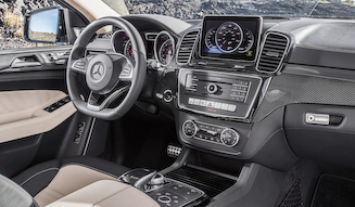 Mercedes-Benz GLE 450 AMG 4MATIC Coupe｜メルセデス・ベンツ GLE 450 AMG 4マチック クーペ