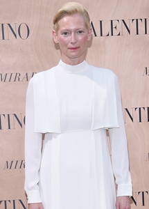 Tilda Swinton