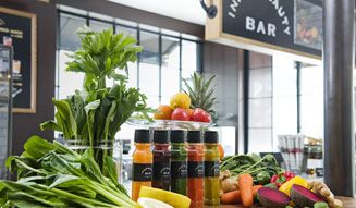 john masters organics TOKYO|Inner Beauty Bar