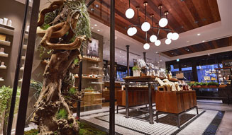 john masters organics TOKYO|Inner Beauty Bar