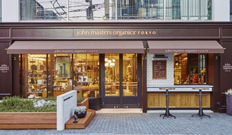john masters organics TOKYO|Inner Beauty Bar