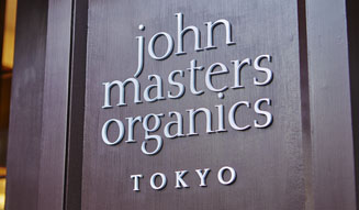 john masters organics TOKYO|Inner Beauty Bar