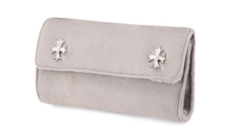 クロムハーツ|新作ウォレット