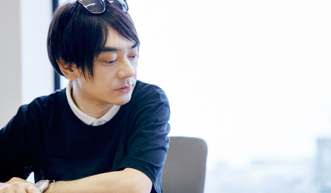 WORLD HAPINESS 2015｜高橋幸宏×小山田圭吾 インタビュー