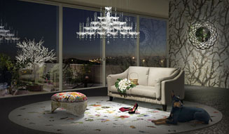 TOYO KITCHEN STYLE|オリジナルソファ