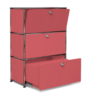 USM｜ユー・エス・エム「50周年特別色ユニット」