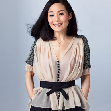 萩原輝美