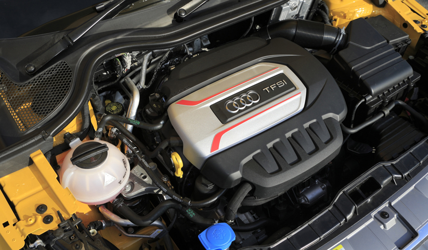 Audi S1|アウディ S1