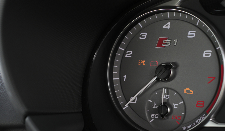 Audi S1|アウディ S1