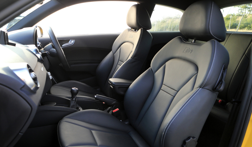 Audi S1|アウディ S1