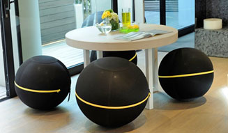 テクノジム｜フレッド シーガル