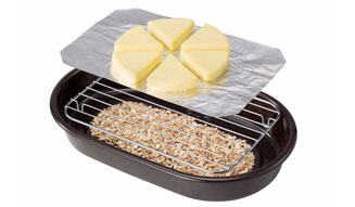 パナソニック|スモーク&ロースター NF-RT1000