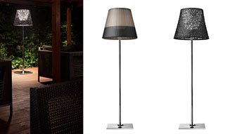 日本フロス｜DEDON