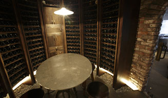 ドミニク・ブシェ｜移転オープン