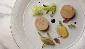 ドミニク・ブシェ｜移転オープン