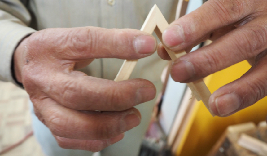 more trees|隈研吾デザイン「つみき」