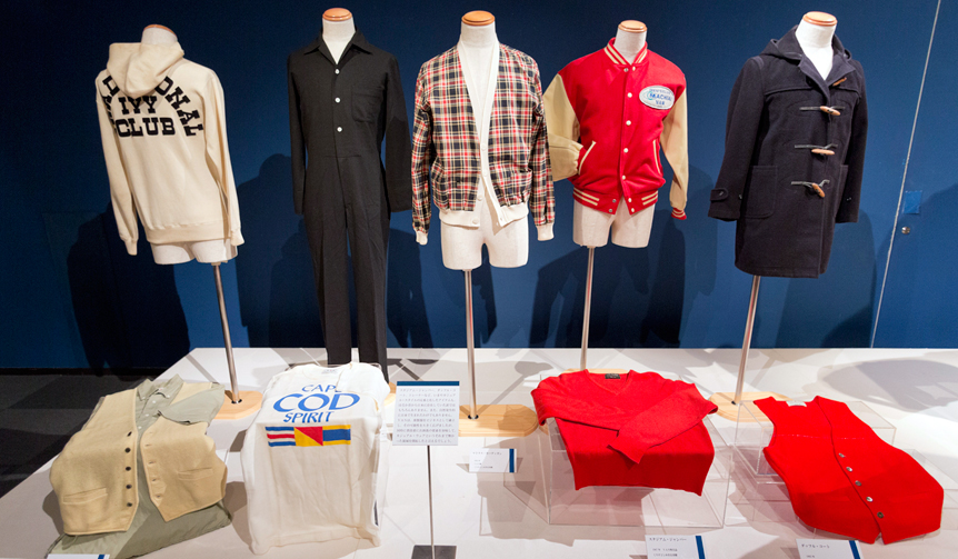 「くろすとしゆき トークイベント ~今、よみがえるIVYとTRAD~」02