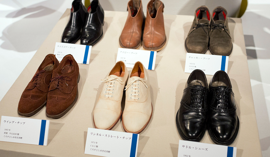 「くろすとしゆき トークイベント ~今、よみがえるIVYとTRAD~」03