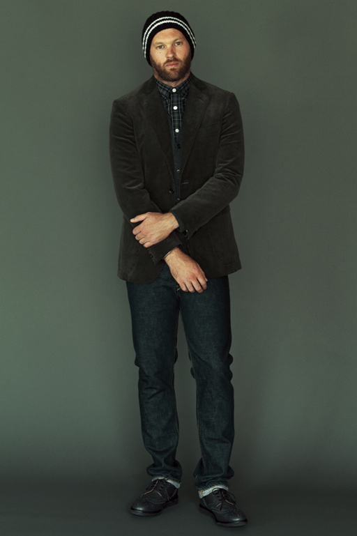 TODD SNYDER｜トッド スナイダー