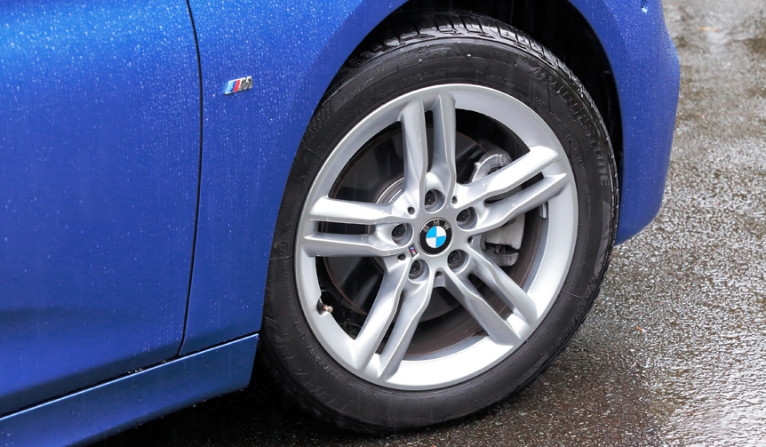 BMW 218d Gran Tourer｜ビー・エム・ダブリュー 218d グラン ツアラー