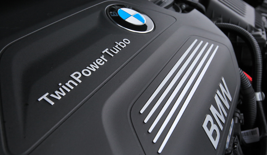 BMW 218d Gran Tourer｜ビー・エム・ダブリュー 218d グラン ツアラー