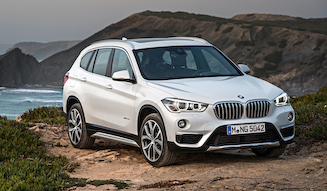 BMW X1|ビー・エム・ダブリュー X1