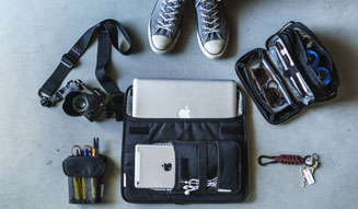 JACKET REQUIRED|DSPTCH