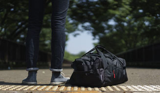 JACKET REQUIRED|DSPTCH