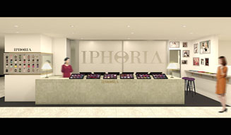 IPHORIA|iPhoneケース