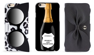 IPHORIA|iPhoneケース