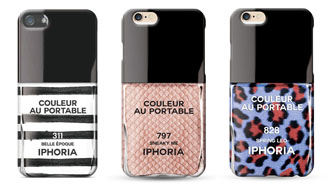 IPHORIA|iPhoneケース