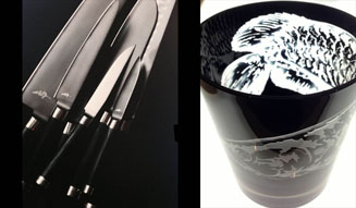 DECOdeBONAIR|或る男の幸福のキッチン展