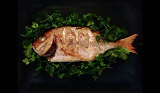 DECOdeBONAIR|或る男の幸福のキッチン展