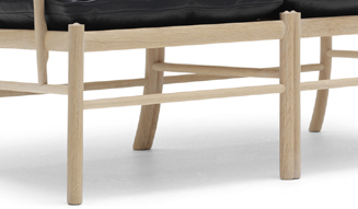 CARL HANSEN & SON|カール・ハンセン&サン コロニアルソファ