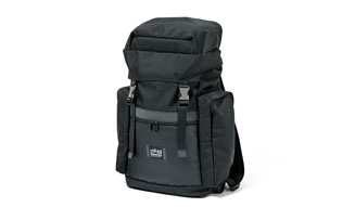 Manhattan Portage｜BLACK LABEL