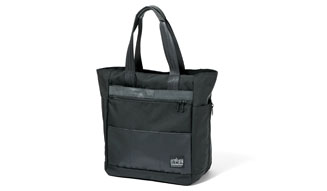 Manhattan Portage｜BLACK LABEL