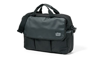 Manhattan Portage｜BLACK LABEL