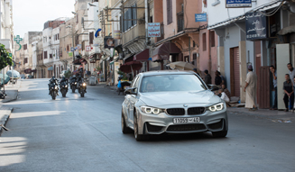 MISSION: IMPOSSIBLE – ROGUE NATION