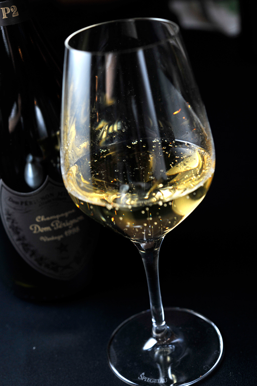 Dom Pérignon|ドン ペリニヨン