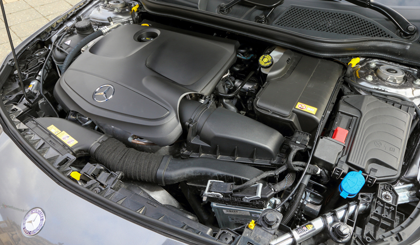 Mercedes-Benz CLA 250 SPORT 4MATIC Shooting Brake |メルセデス・ベンツ CLA 250 スポーツ4MATIC シューティングブレーク