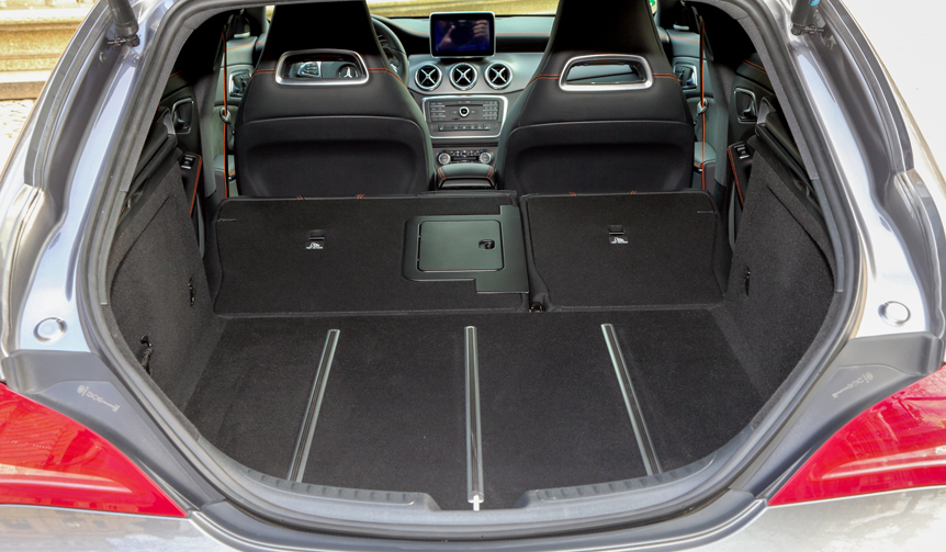 Mercedes-Benz CLA 250 SPORT 4MATIC Shooting Brake |メルセデス・ベンツ CLA 250 スポーツ4MATIC シューティングブレーク