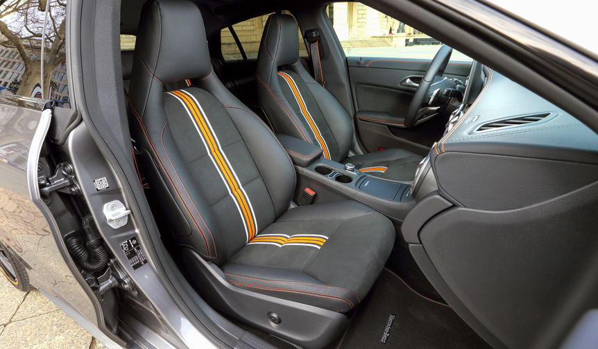 Mercedes-Benz CLA 250 SPORT 4MATIC Shooting Brake |メルセデス・ベンツ CLA 250 スポーツ4MATIC シューティングブレーク