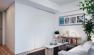 コスモスイニシア|イニシアクラウド二子玉川