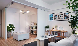 コスモスイニシア|イニシアクラウド二子玉川