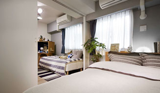 コスモスイニシア|イニシアクラウド二子玉川