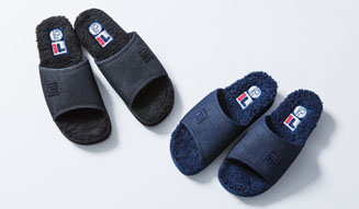 アメリカンラグ シー｜FILA