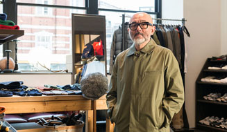 WORK NOT WORK|馬場圭介